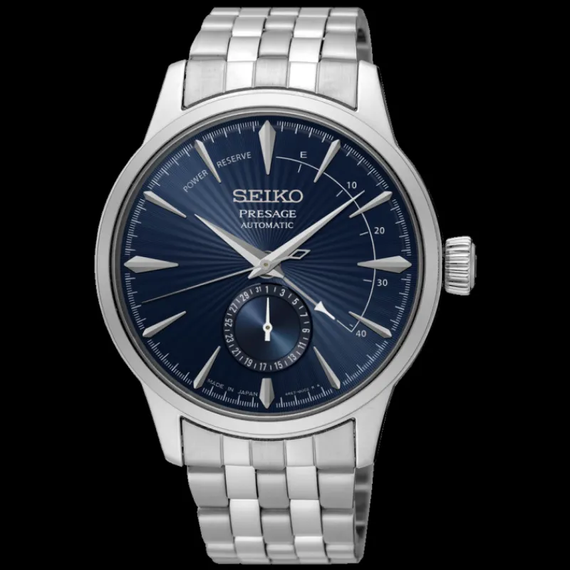 Montre PresageSSA347J1<Seiko Discount