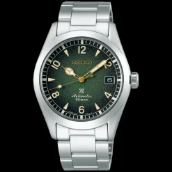 Montre Prospex AlpinistSPB155J1<Seiko Best