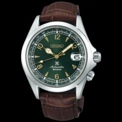 Montre Prospex AlpinistSPB121J1<Seiko Clearance