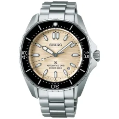 Montre PROSPEX Automatique Diver's 300mSPB481J1<Seiko Discount