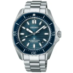 Montre PROSPEX Automatique Diver's 300mSPB483J1<Seiko Online
