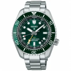 Montre Prospex GMTSPB381J1<Seiko Discount