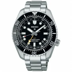 Montre Prospex GMTSPB383J1<Seiko Clearance