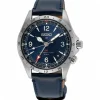 Montre Prospex GMTSPB377J1<Seiko Discount