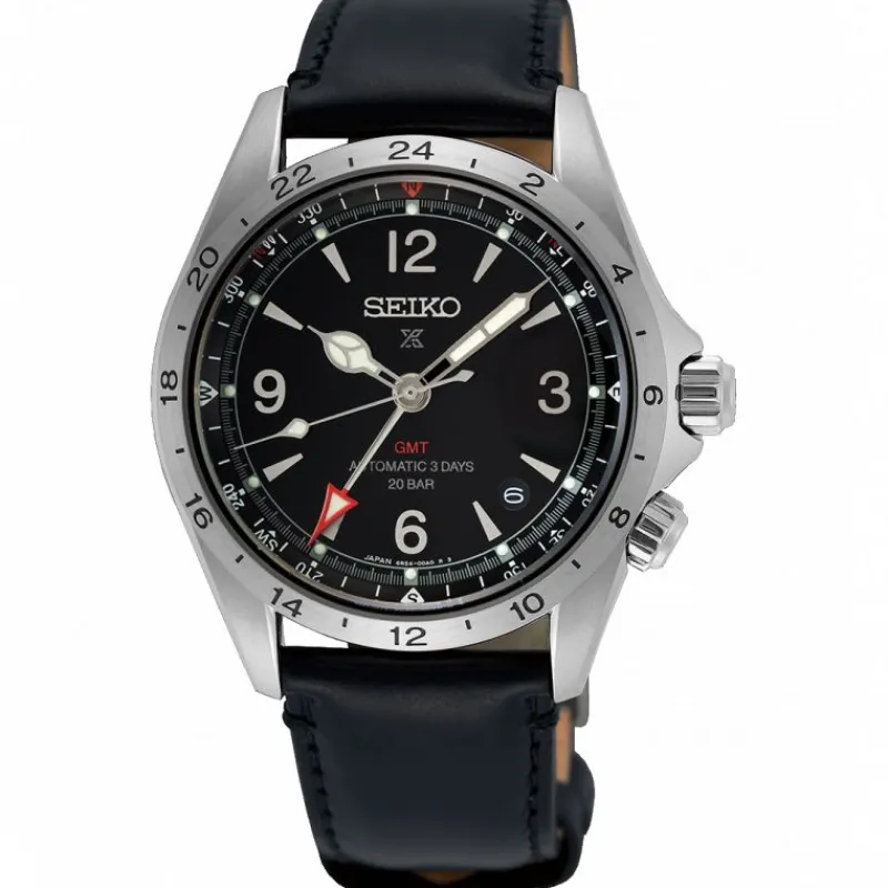 Montre Prospex GMTSPB379J1<Seiko Outlet