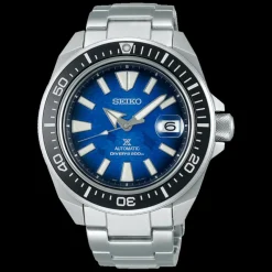 Montre Prospex King Samouraï - édition spéciale Save The OceanSRPE33K1<Seiko Best