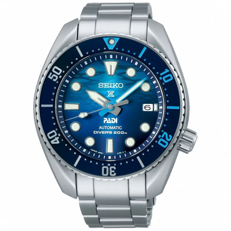 Montre Prospex PADISPB375J1<Seiko Clearance