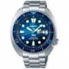 Montre Prospex PADISRPK01K1<Seiko Best