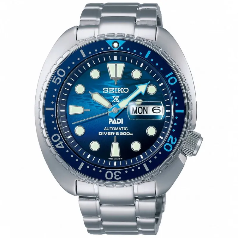 Montre Prospex PADISRPK01K1<Seiko Best