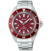 Montre Prospex SamuraïSRPL11K1<Seiko Best
