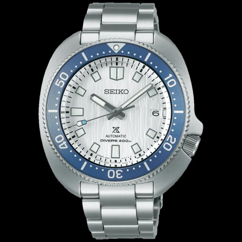 Montre Prospex Save The OceanSPB301J1<Seiko Clearance