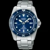 Montre Prospex SolaireSNE585P1<Seiko Hot
