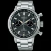 Montre Prospex Speedtimer automatique chronographe SRQ037J1<Seiko New