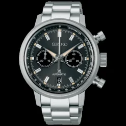 Montre Prospex Speedtimer automatique chronographe SRQ037J1<Seiko New