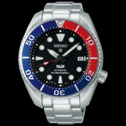 Montre Prospex Sumo - édition spéciale PADISPB181J1<Seiko New