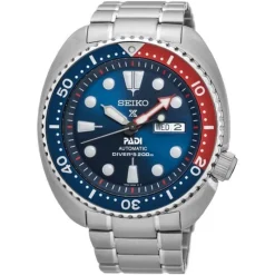 Montre Prospex Turtle - édition spéciale PADISRPE99K1<Seiko Outlet
