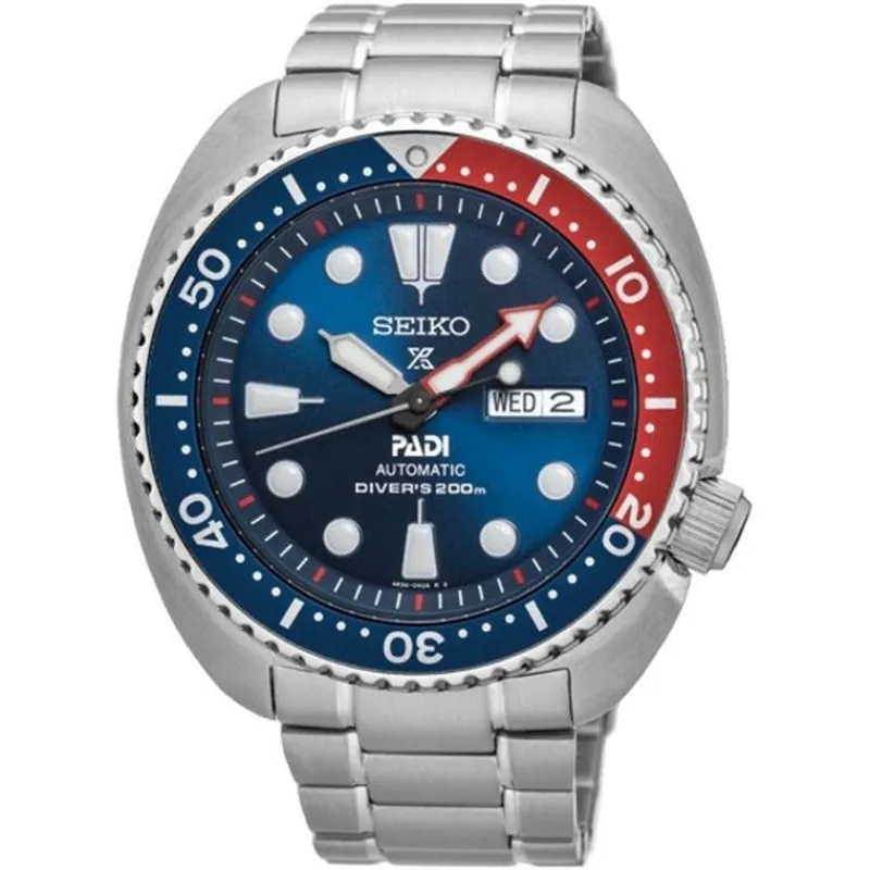 Montre Prospex Turtle - édition spéciale PADISRPE99K1<Seiko Outlet