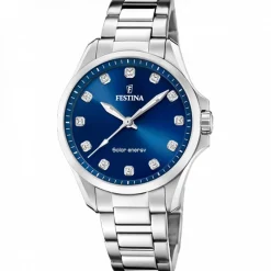 Montre Solaire pour FemmeF20654/4<Festina Best
