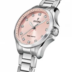 Montre Solaire pour FemmeF20654/2<Festina Sale