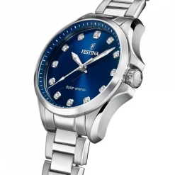 Montre Solaire pour FemmeF20654/4<Festina Best