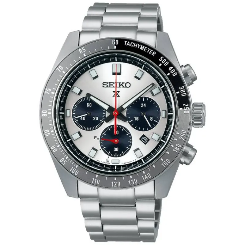 Montre solaire Prospex SSC911P1<Seiko Hot