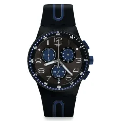 Montre ChronoSUSB406 - KAICCO<Swatch Sale