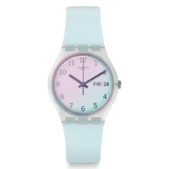Montre Gent 34mm pour FemmeGE713 - ULTACIEL<Swatch Discount