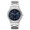 Montre Irony Big pour HommeYWS420GC - BLUE BOAT AGAIN<Swatch Fashion