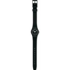 Montre Lady pour FemmeLB170E - LADY BLACK SINGLE<Swatch Fashion