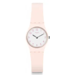 Montre Lady pour FemmeLP150 - PINKBELLE<Swatch Fashion
