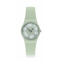 Montre LadyLG131 - SERENITY OF SAGE<Swatch Discount