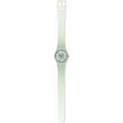 Montre LadyLG131 - SERENITY OF SAGE<Swatch Discount
