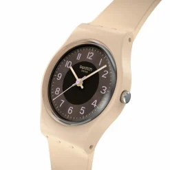 Montre LadyLT104 - ESPRESSO CHARM<Swatch Discount