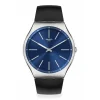 Montre Skin IronySS07S125 - FORMAL BLUE 42<Swatch New