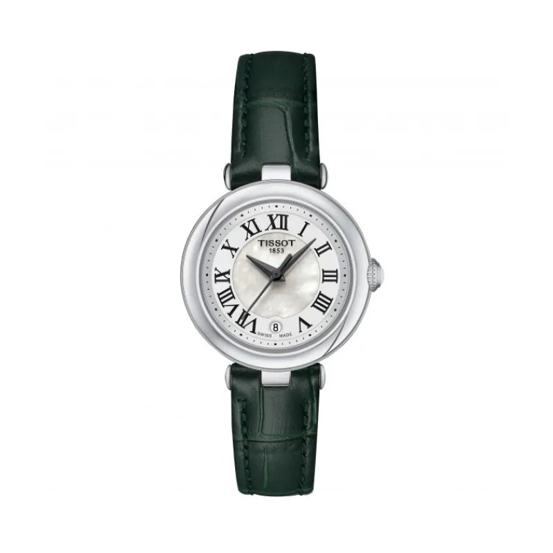Montre BellissimaT1260101611302<Tissot New