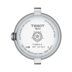 Montre BellissimaT1260101611302<Tissot New