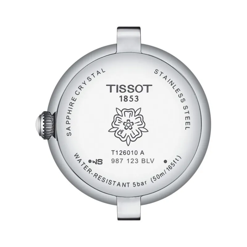 Montre BellissimaT1260101611302<Tissot New