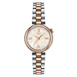 Montre DesirT1520102211800<Tissot Hot