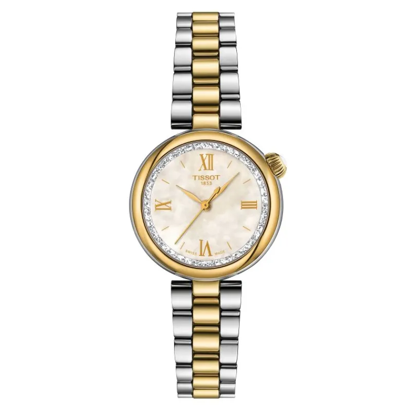 Montre DesirT1520102211801<Tissot Hot