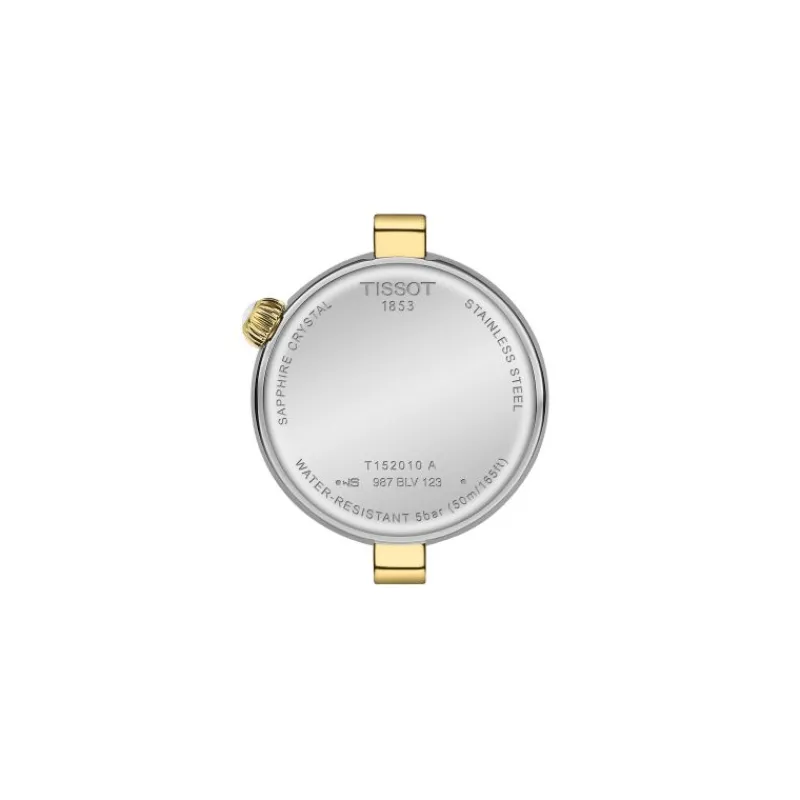 Montre DesirT1520102211801<Tissot Hot