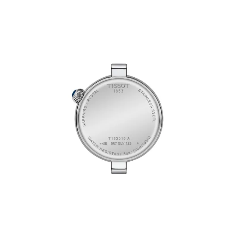 Montre DesirT1520101603801<Tissot Outlet