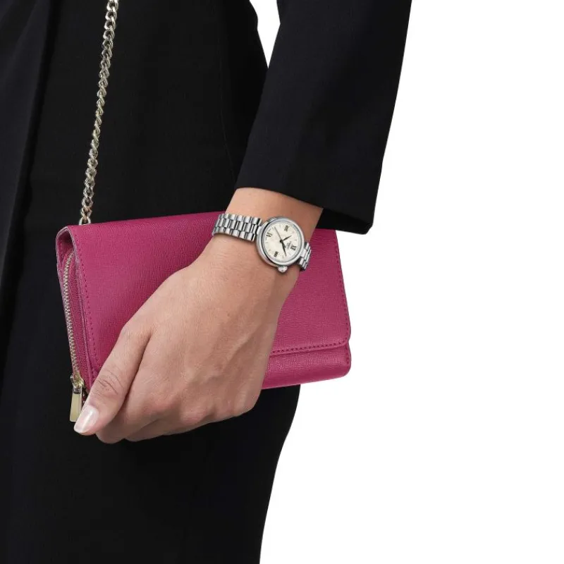 Montre DesirT1520101111800<Tissot Fashion