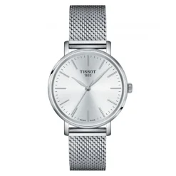 Montre Everytime LadyT1432101101100<Tissot New