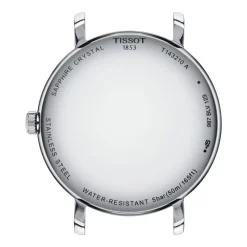 Montre Everytime LadyT1432101101100<Tissot New