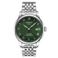 Montre Le Locle Powermatic 80T0064071109300<Tissot Best