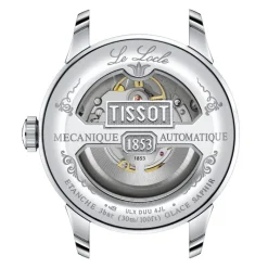 Montre Le Locle Powermatic 80T0064071109300<Tissot Best