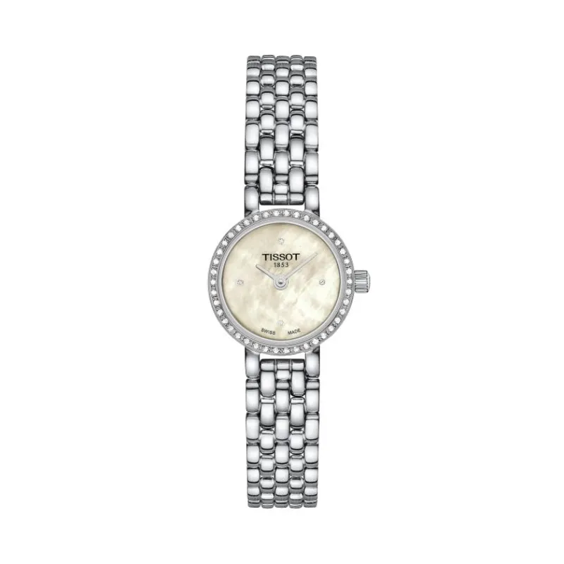 Montre Lovely RoundT1400096111600<Tissot Clearance