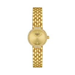 Montre Lovely RoundT1400096302600<Tissot Hot