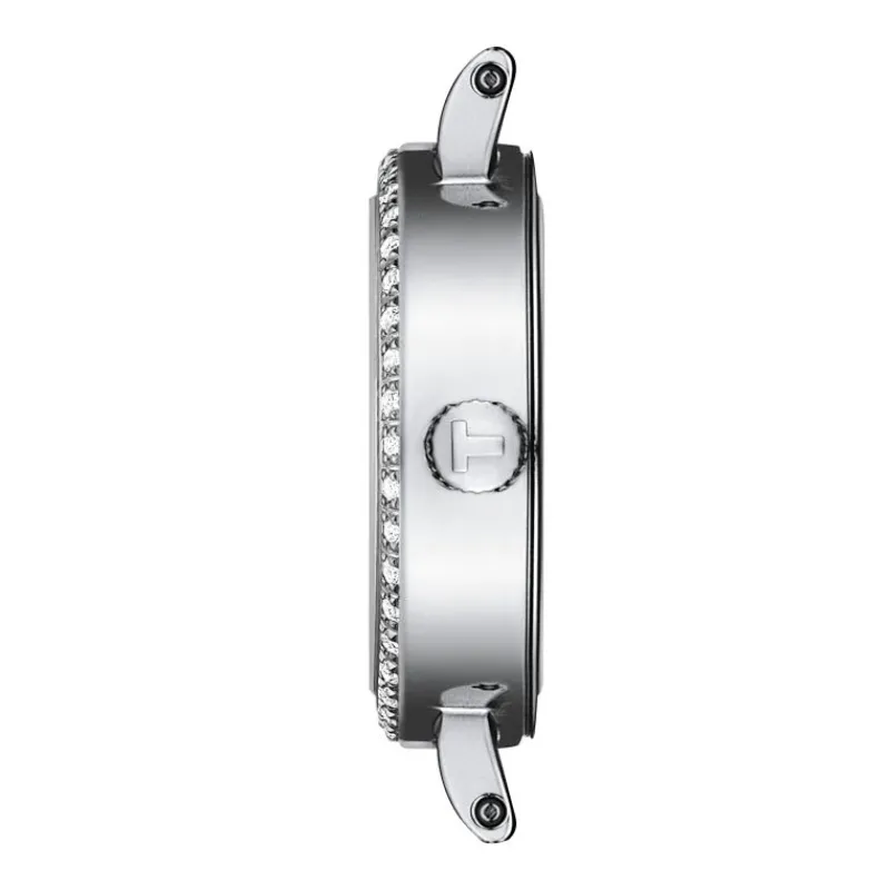 Montre Lovely RoundT1400096111600<Tissot Clearance