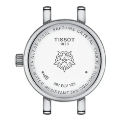 Montre Lovely RoundT1400096111600<Tissot Clearance
